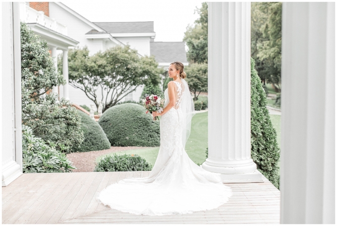 rose hill plantation bridal portrait session - nashville nc wedding - tiffany l johnson photography_0015.jpg