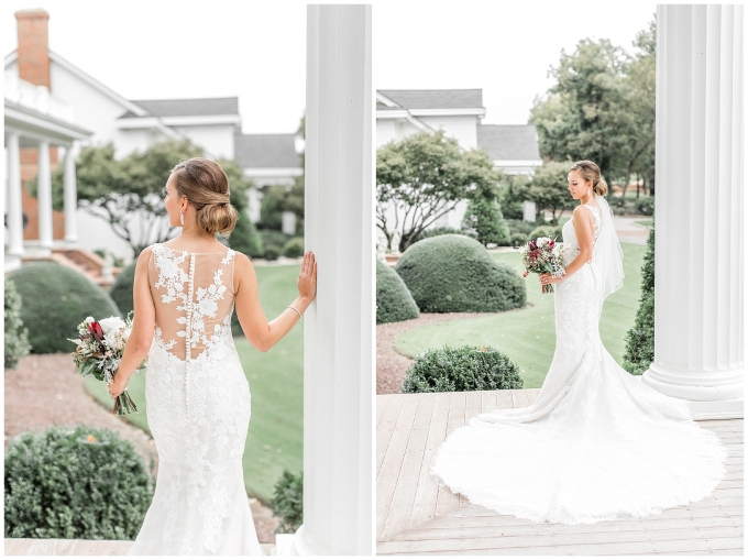 rose hill plantation bridal portrait session - nashville nc wedding - tiffany l johnson photography_0016.jpg