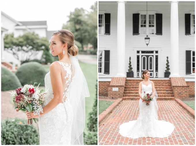 rose hill plantation bridal portrait session - nashville nc wedding - tiffany l johnson photography_0018.jpg