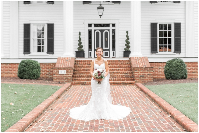 rose hill plantation bridal portrait session - nashville nc wedding - tiffany l johnson photography_0019.jpg