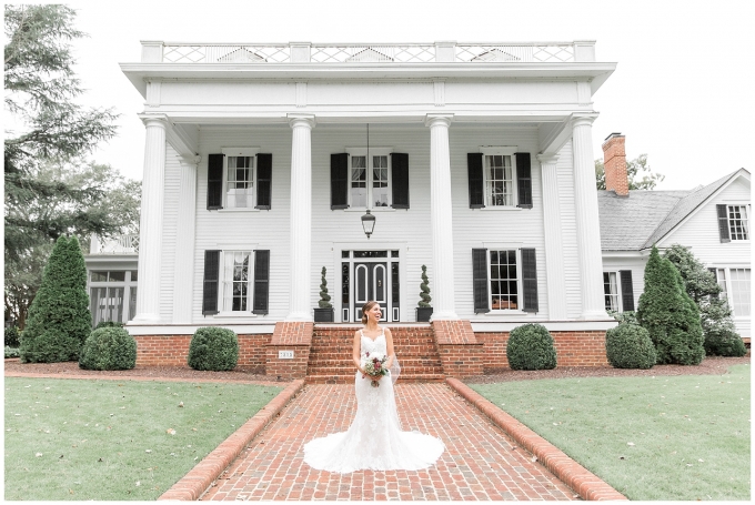 rose hill plantation bridal portrait session - nashville nc wedding - tiffany l johnson photography_0021.jpg