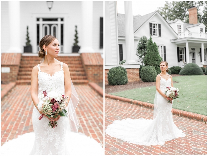 rose hill plantation bridal portrait session - nashville nc wedding - tiffany l johnson photography_0022.jpg