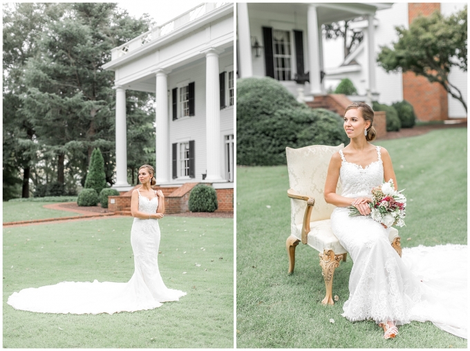 rose hill plantation bridal portrait session - nashville nc wedding - tiffany l johnson photography_0026.jpg