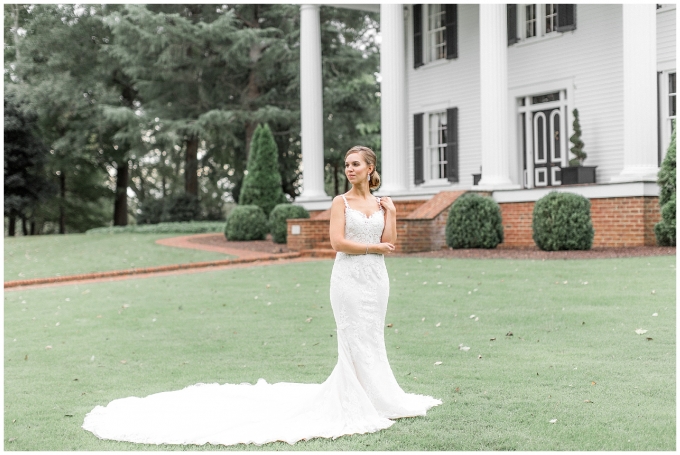 rose hill plantation bridal portrait session - nashville nc wedding - tiffany l johnson photography_0027.jpg