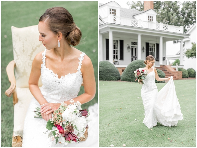 rose hill plantation bridal portrait session - nashville nc wedding - tiffany l johnson photography_0031.jpg