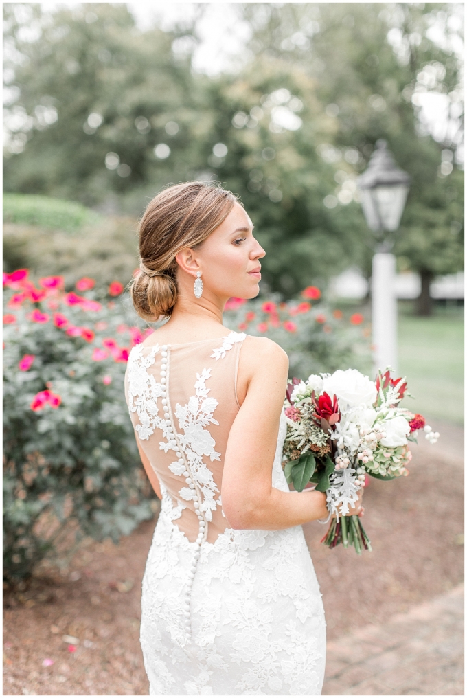 rose hill plantation bridal portrait session - nashville nc wedding - tiffany l johnson photography_0032.jpg