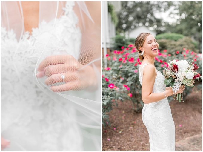 rose hill plantation bridal portrait session - nashville nc wedding - tiffany l johnson photography_0035.jpg