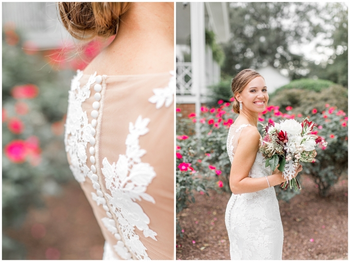 rose hill plantation bridal portrait session - nashville nc wedding - tiffany l johnson photography_0037.jpg