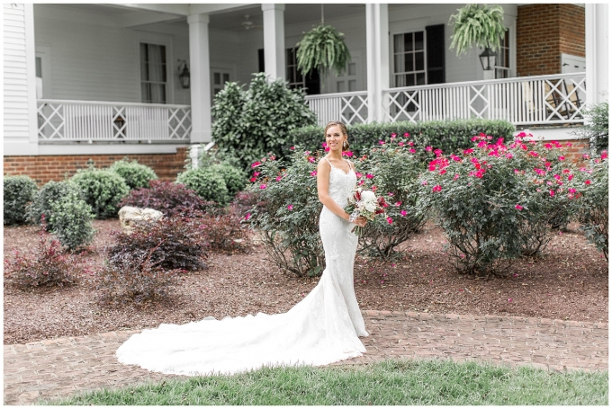 rose hill plantation bridal portrait session - nashville nc wedding - tiffany l johnson photography_0038.jpg