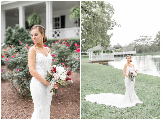 rose hill plantation bridal portrait session - nashville nc wedding - tiffany l johnson photography_0041.jpg