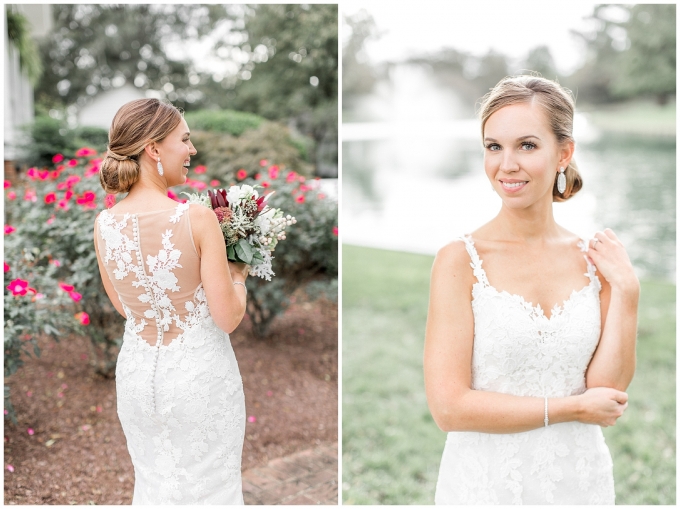 rose hill plantation bridal portrait session - nashville nc wedding - tiffany l johnson photography_0045.jpg