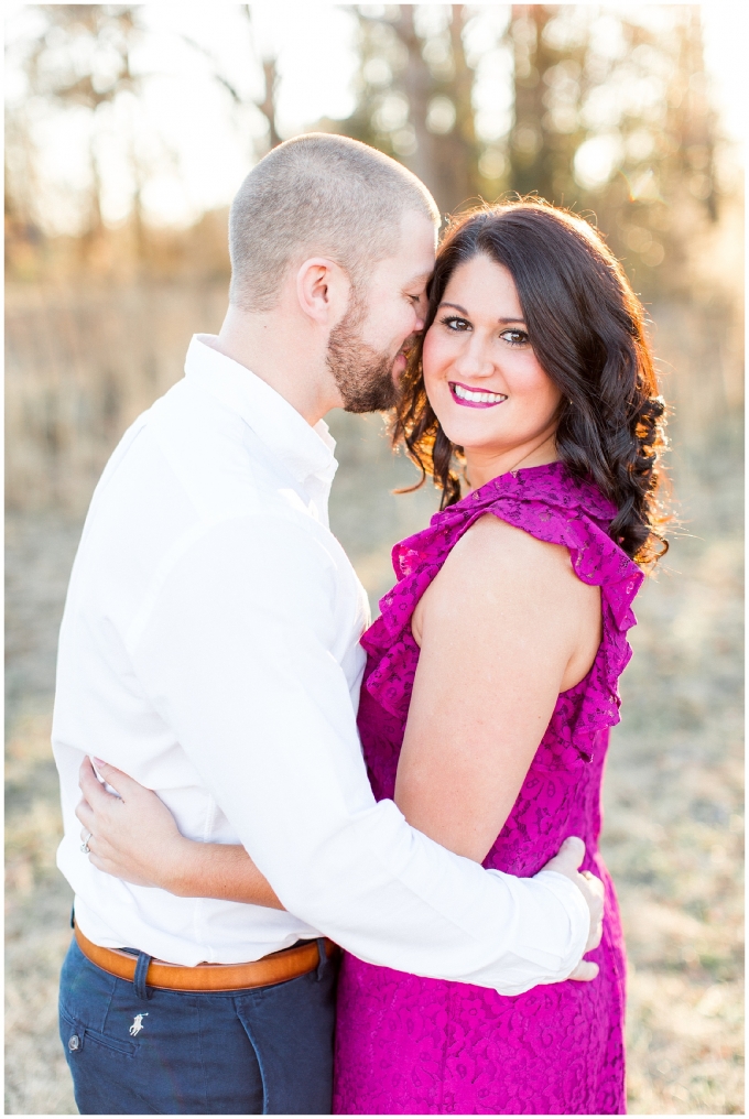 Farm NC Engagement Session - Wilson NC -tiffany l johnson photography_0004.jpg