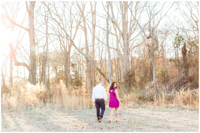 Farm NC Engagement Session - Wilson NC -tiffany l johnson photography_0008.jpg