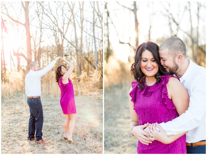 Farm NC Engagement Session - Wilson NC -tiffany l johnson photography_0011.jpg