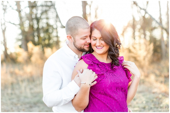 Farm NC Engagement Session - Wilson NC -tiffany l johnson photography_0012.jpg