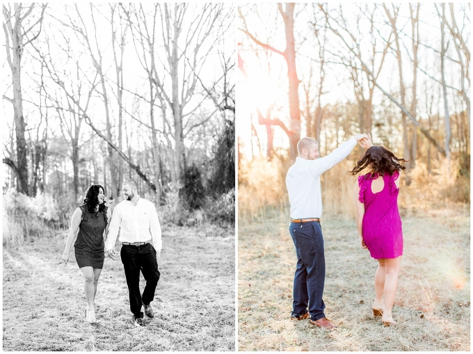 Farm NC Engagement Session - Wilson NC -tiffany l johnson photography_0015.jpg