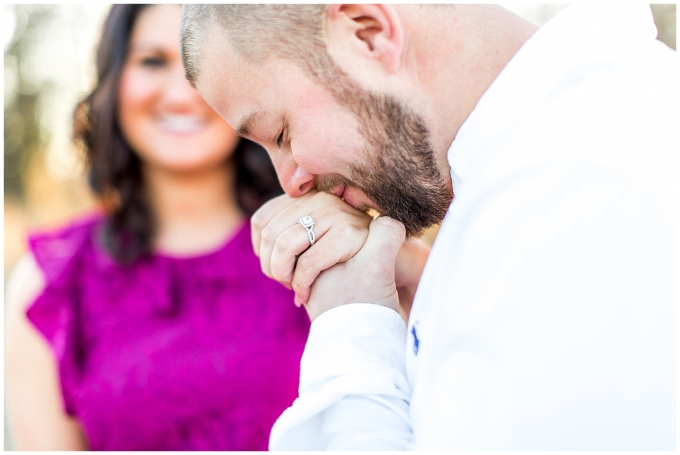 Farm NC Engagement Session - Wilson NC -tiffany l johnson photography_0016.jpg