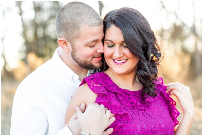 Farm NC Engagement Session - Wilson NC -tiffany l johnson photography_0020.jpg