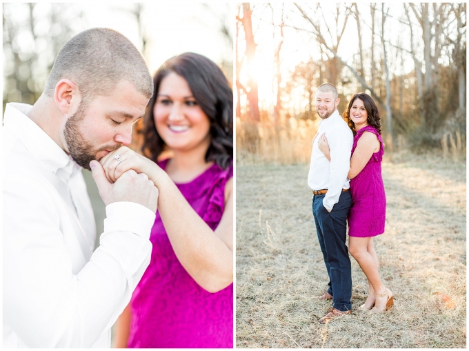 Farm NC Engagement Session - Wilson NC -tiffany l johnson photography_0021.jpg