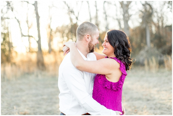 Farm NC Engagement Session - Wilson NC -tiffany l johnson photography_0025.jpg