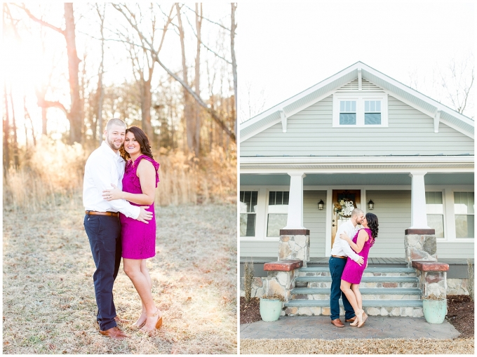 Farm NC Engagement Session - Wilson NC -tiffany l johnson photography_0030.jpg