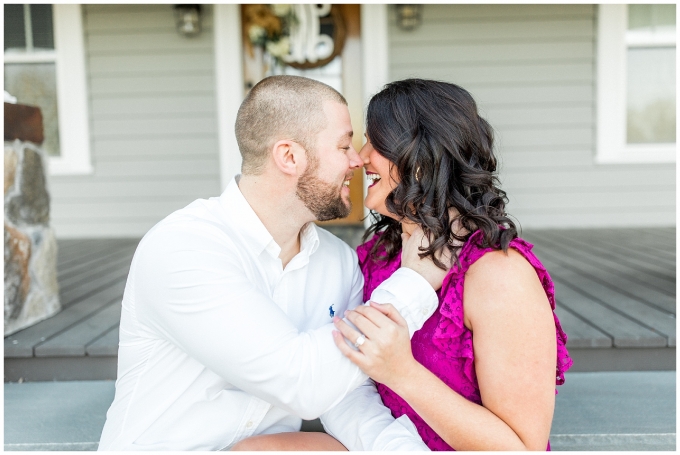 Farm NC Engagement Session - Wilson NC -tiffany l johnson photography_0034.jpg