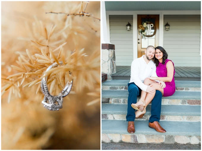 Farm NC Engagement Session - Wilson NC -tiffany l johnson photography_0035.jpg