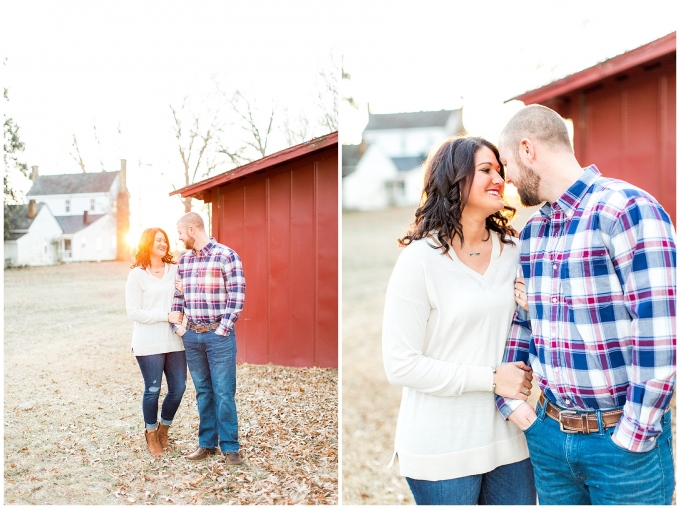 Farm NC Engagement Session - Wilson NC -tiffany l johnson photography_0037.jpg