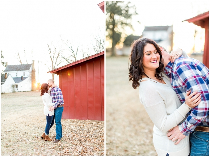 Farm NC Engagement Session - Wilson NC -tiffany l johnson photography_0039.jpg