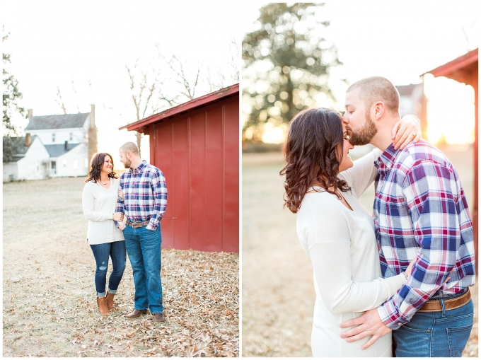 Farm NC Engagement Session - Wilson NC -tiffany l johnson photography_0041.jpg