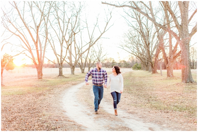 Farm NC Engagement Session - Wilson NC -tiffany l johnson photography_0044.jpg