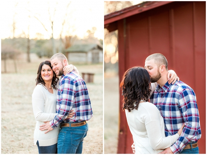 Farm NC Engagement Session - Wilson NC -tiffany l johnson photography_0046.jpg