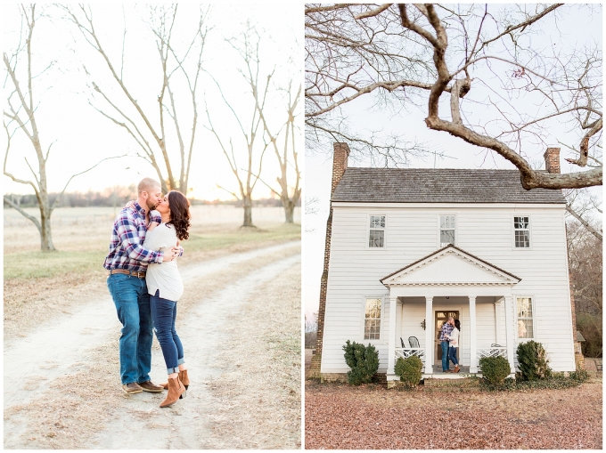 Farm NC Engagement Session - Wilson NC -tiffany l johnson photography_0051.jpg