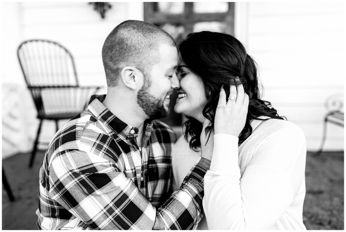 Farm NC Engagement Session - Wilson NC -tiffany l johnson photography_0052.jpg