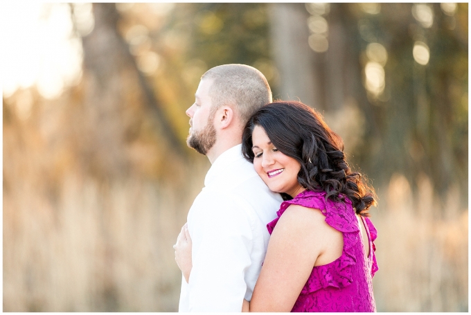 Farm NC Engagement Session - Wilson NC -tiffany l johnson photography_0059.jpg