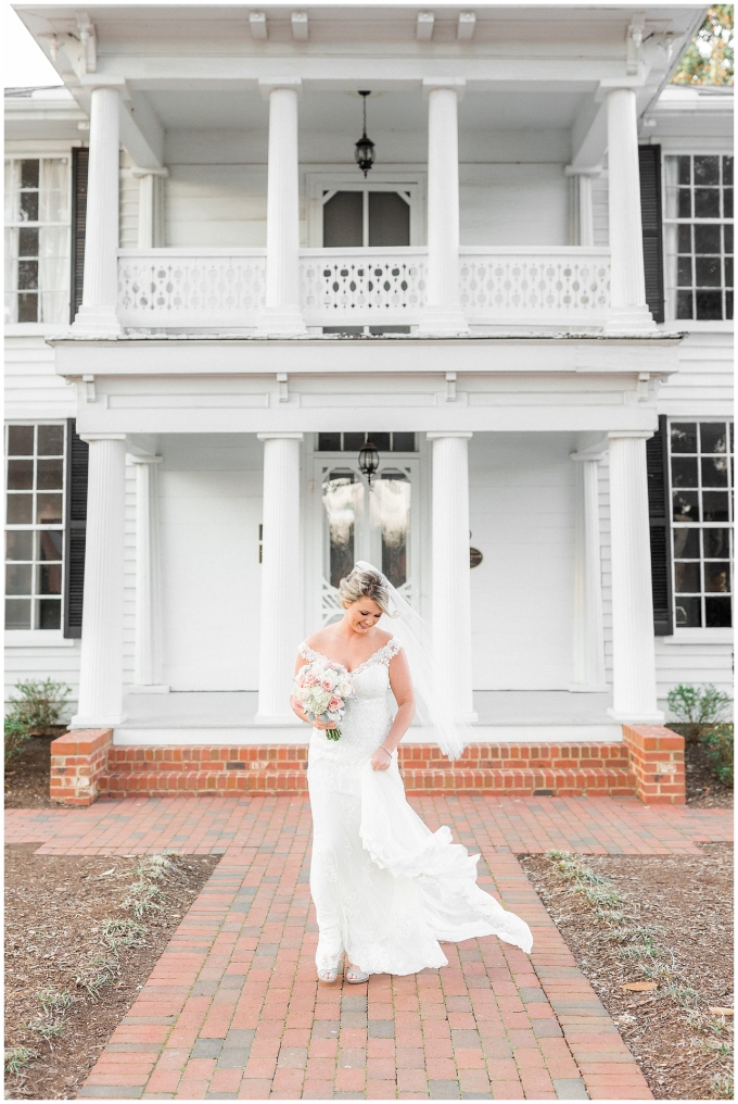 the mims house bridal session - leslie alford mims house- raleigh nc wedding photographer- tiffany l johnson photography_0041.jpg