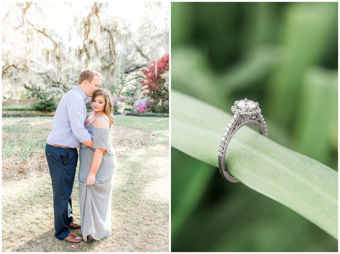 South carolina engagement session-southern plantation engagement session-south carolina wedding photographer-tiffany l johnson photography_0016.jpg