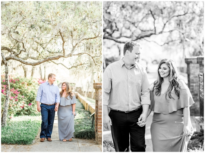 South carolina engagement session-southern plantation engagement session-south carolina wedding photographer-tiffany l johnson photography_0027.jpg