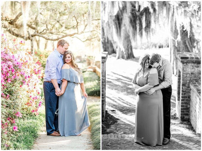 South carolina engagement session-southern plantation engagement session-south carolina wedding photographer-tiffany l johnson photography_0031.jpg