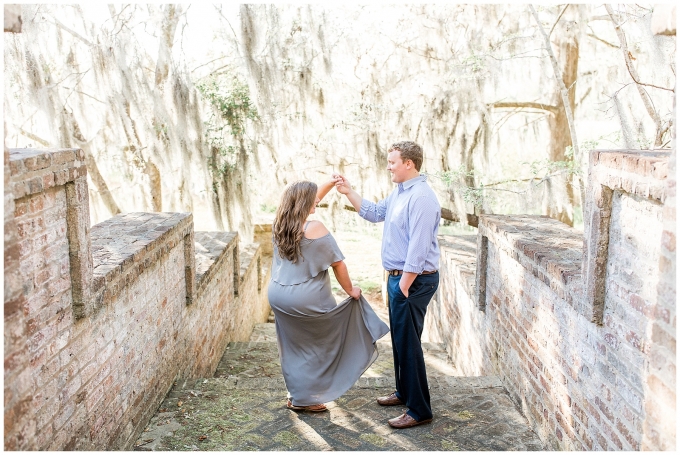 South carolina engagement session-southern plantation engagement session-south carolina wedding photographer-tiffany l johnson photography_0038.jpg