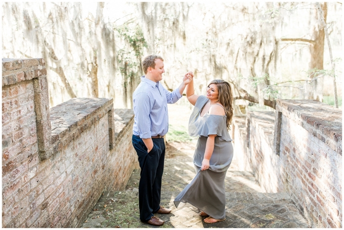 South carolina engagement session-southern plantation engagement session-south carolina wedding photographer-tiffany l johnson photography_0040.jpg