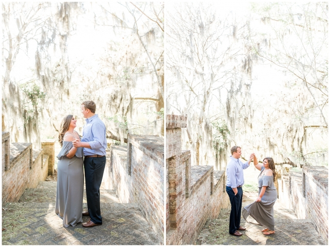 South carolina engagement session-southern plantation engagement session-south carolina wedding photographer-tiffany l johnson photography_0043.jpg