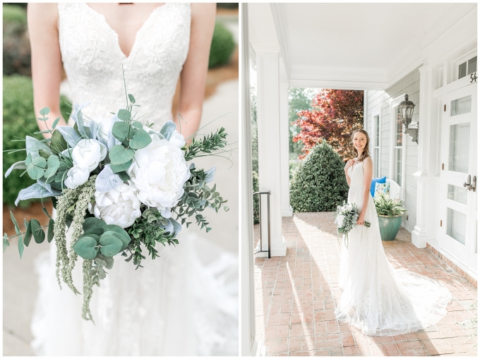 Wilson NC Bridal Portrait Session-Tiffany L Johnson Photography_0004.jpg