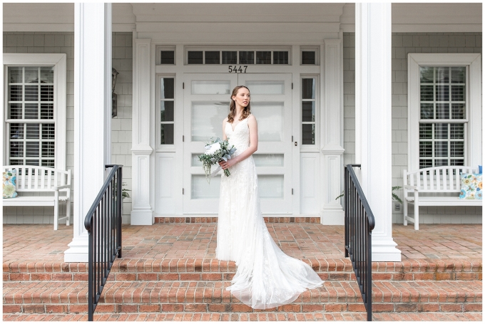 Wilson NC Bridal Portrait Session-Tiffany L Johnson Photography_0007.jpg