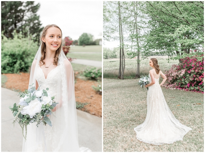 Wilson NC Bridal Portrait Session-Tiffany L Johnson Photography_0023.jpg