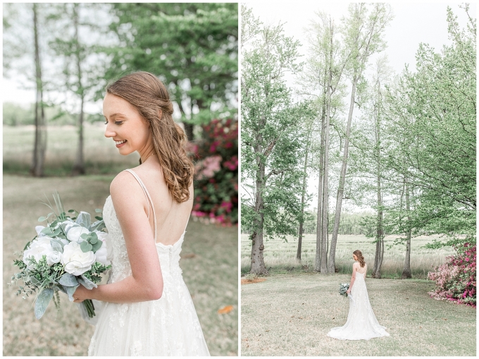 Wilson NC Bridal Portrait Session-Tiffany L Johnson Photography_0025.jpg