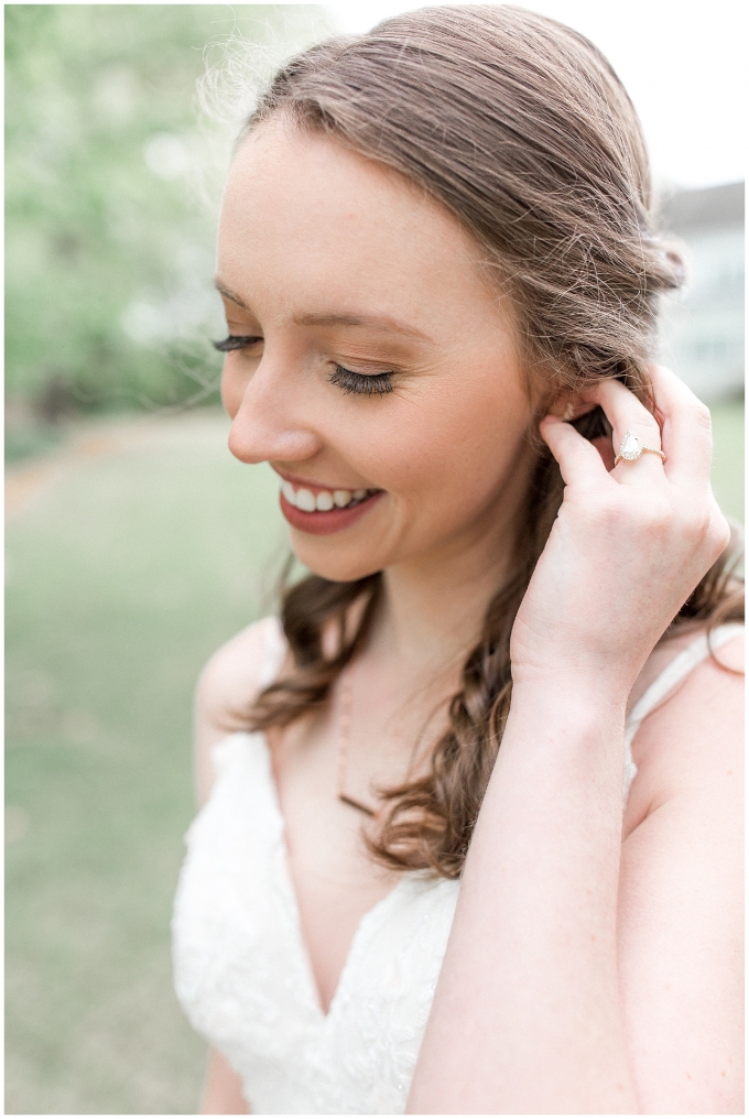 Wilson NC Bridal Portrait Session-Tiffany L Johnson Photography_0028.jpg