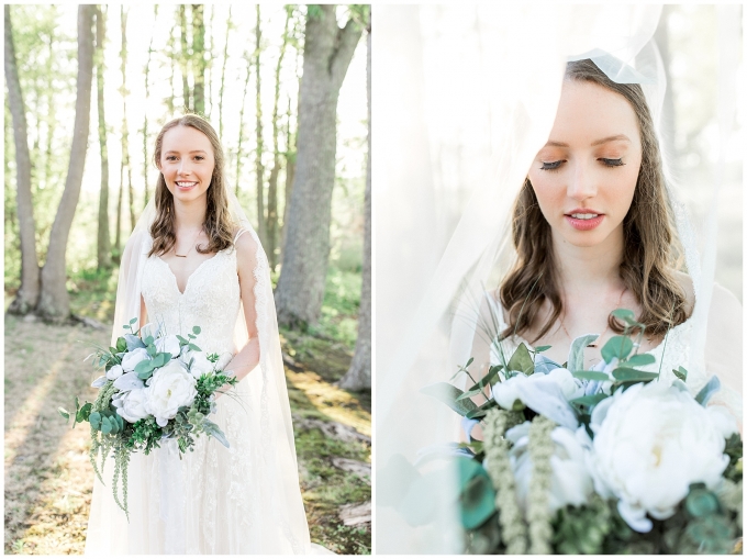 Wilson NC Bridal Portrait Session-Tiffany L Johnson Photography_0034.jpg