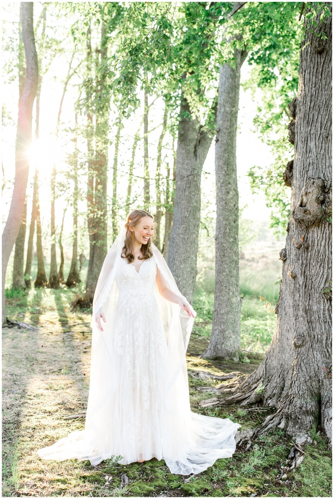 Wilson NC Bridal Portrait Session-Tiffany L Johnson Photography_0037.jpg