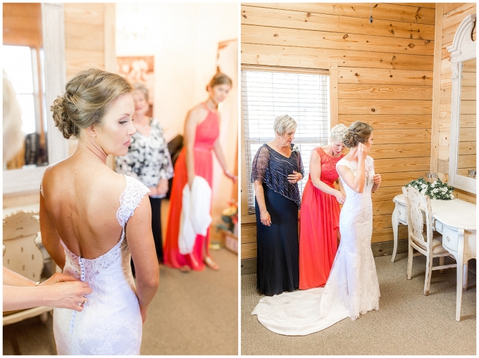 Fox Hollow Farms Wedding Day-Tiffany L Johnson Photography-Raleigh wedding photographer_0023.jpg